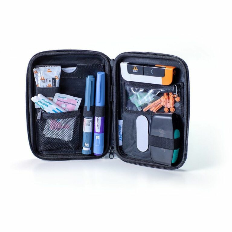 diabetes travel case 768x768