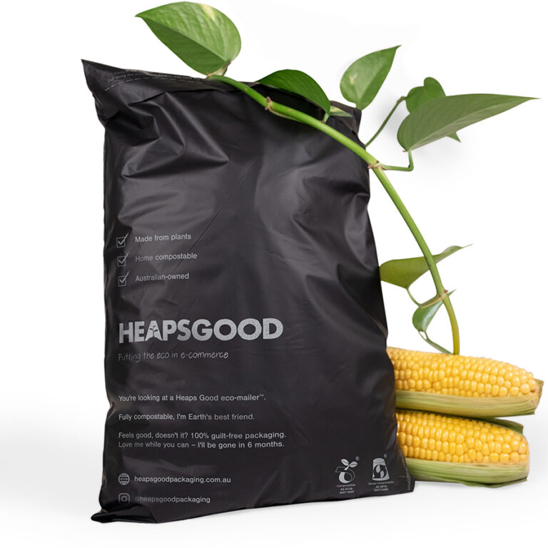 eco mailer australia compostable corn heapsgood 768x768
