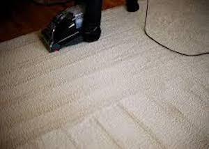 end of lease carpet clean
