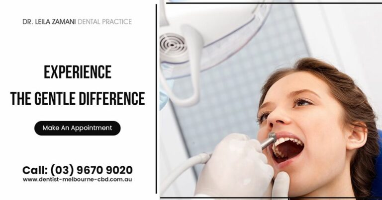 general dental treatment 768x403