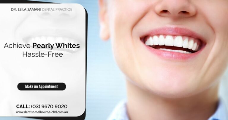 hassle free smile 768x403
