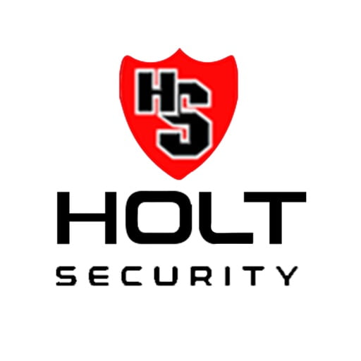 holt security