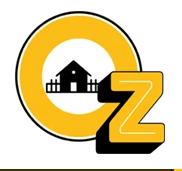 logo oz