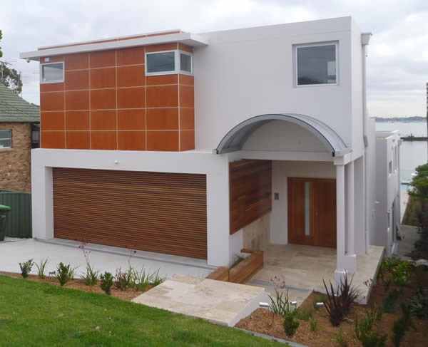 new home construction builders
