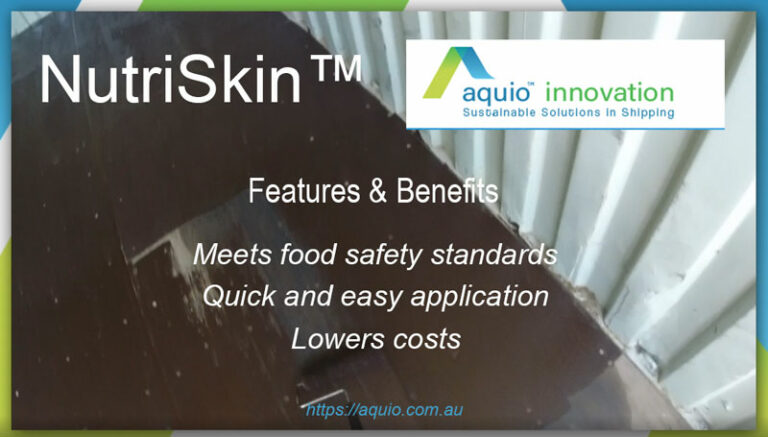 nutriskin shipping container paint aquio 768x437