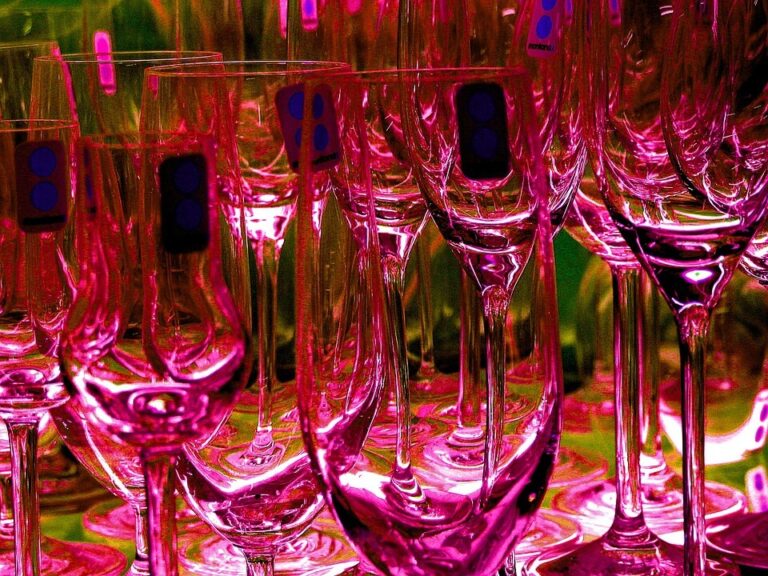 party drinks 768x576