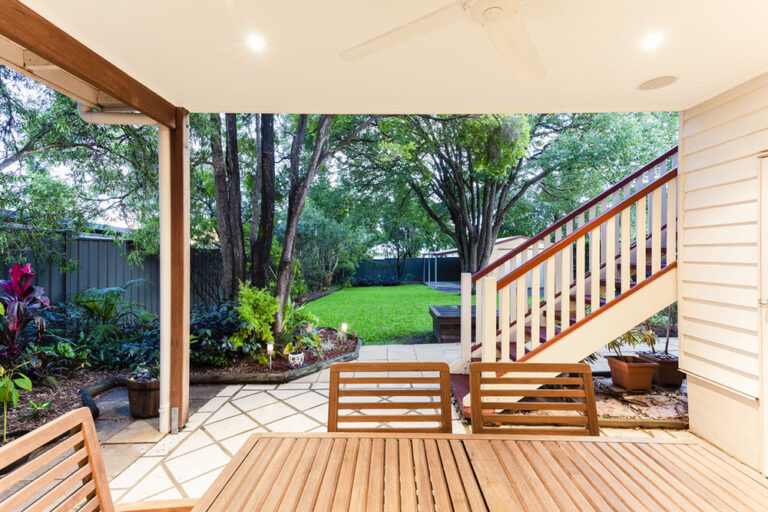 patio deck landscape 768x512