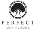 perfect oak floors logo