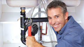 plumbing service