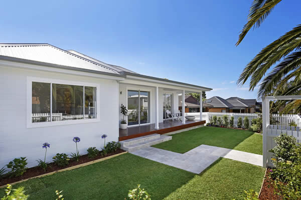 renovations extensions specialists