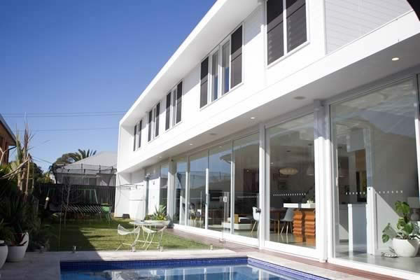 second storey additions gold coast