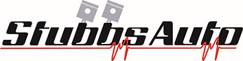 stubbs auto logo