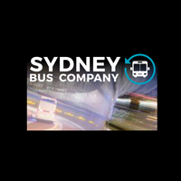 sydney bus company logo surry hills 916