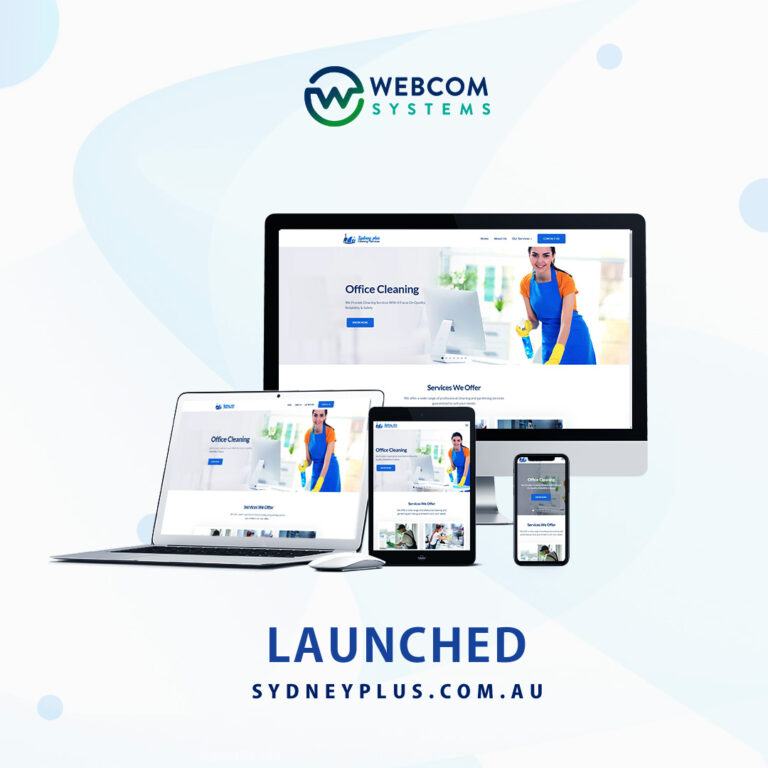 sydney plus LaunchPost 19thfeb 768x768