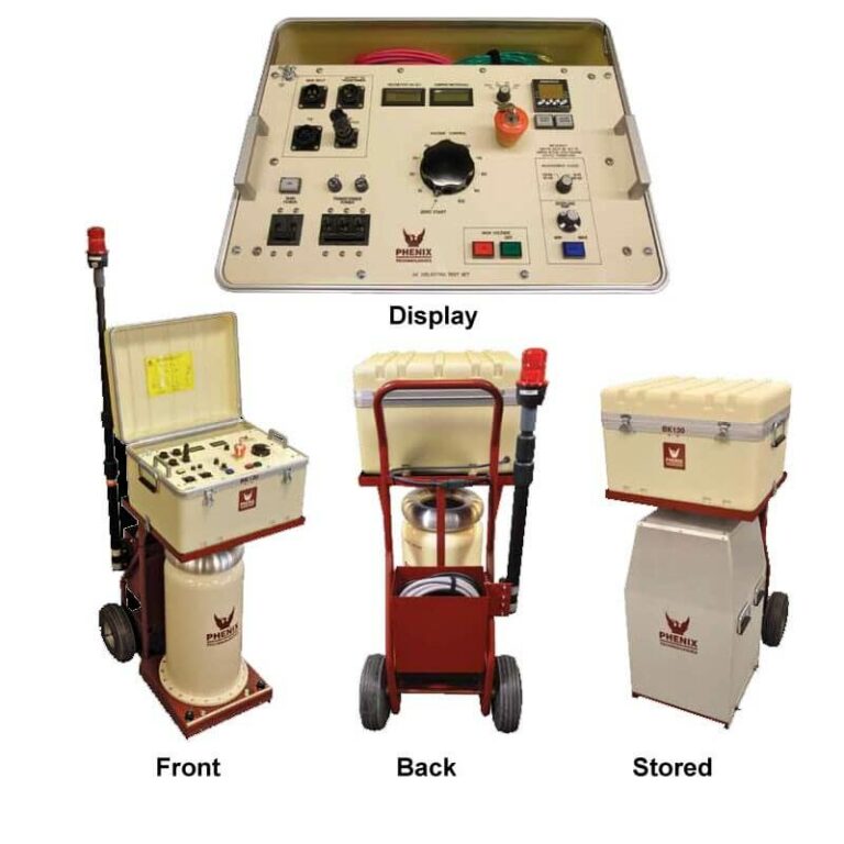 techcorpservices AC Dielectric Test Set 768x768