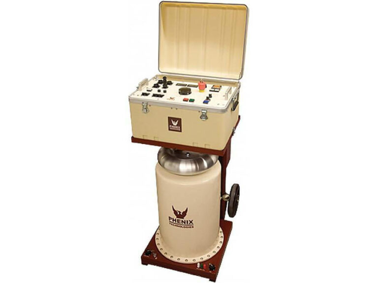 techcorpservices AC high voltage test equipment 768x576