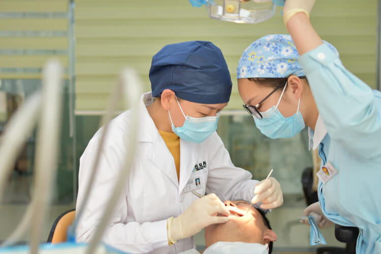 teeth whitening melbourne