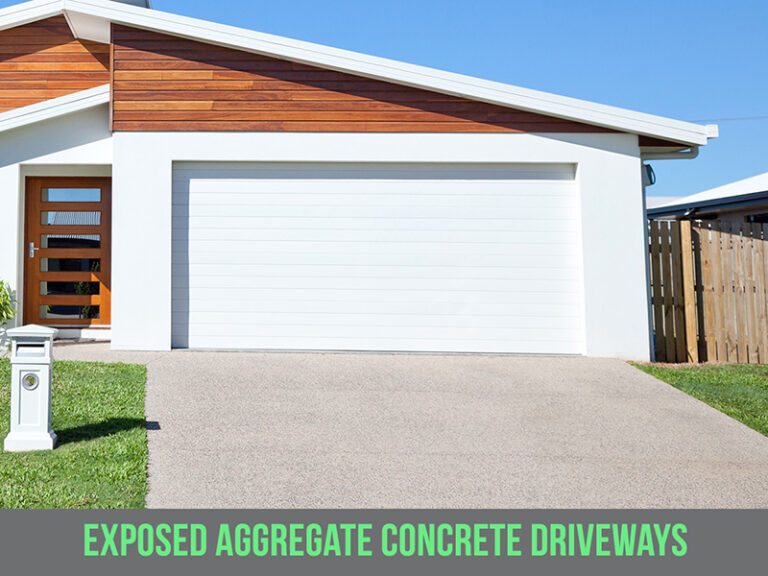 Concrete Driveways Concrete Driveways