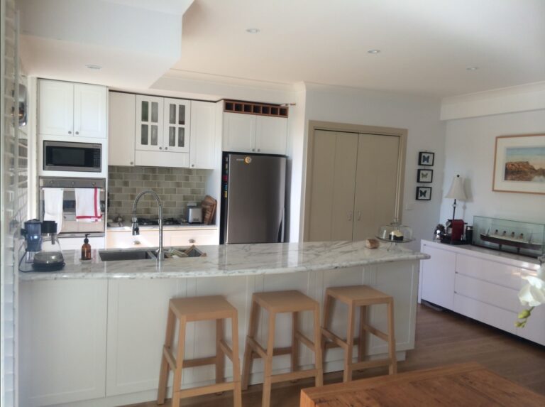 79 Calacatta Marble Fitzroy Job 768x573