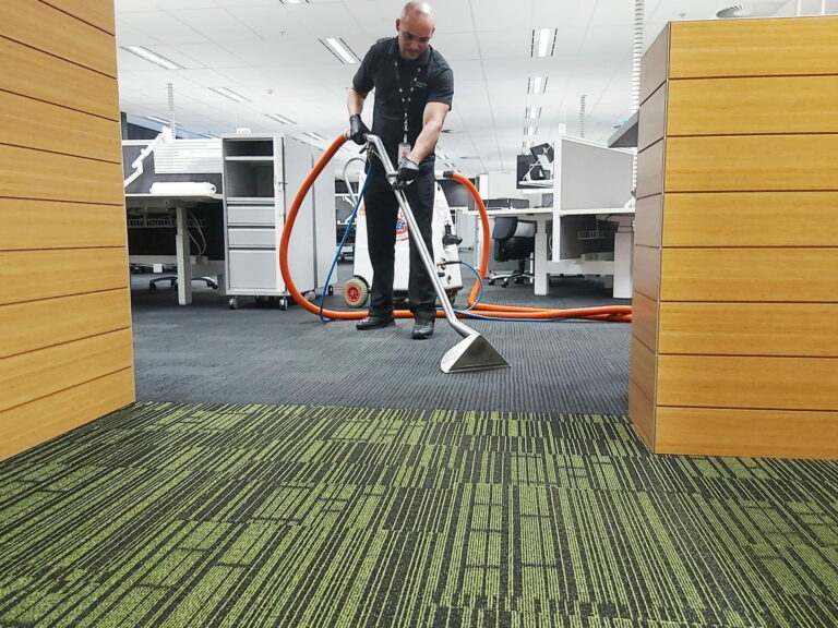A34 carpet cleaning corporate machinery office blower 768x576