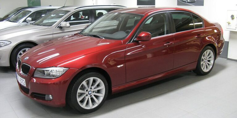BMW Service BMW Service