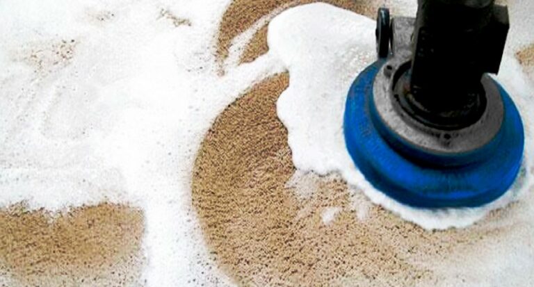 CARPET CLEANING 768x413