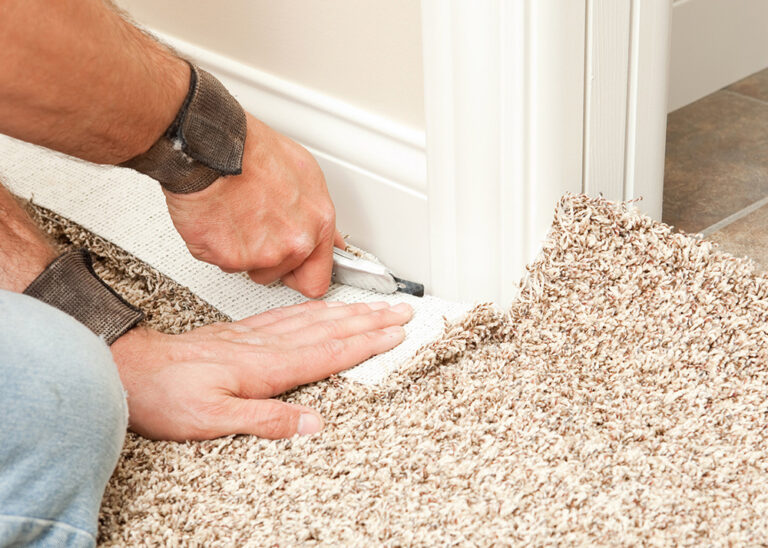 Carpet Repairs Brisbane 4000 768x548