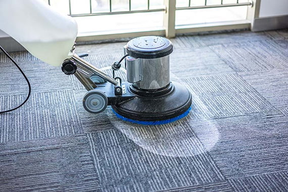 CarpetCleaning