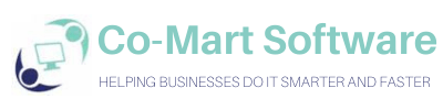 Co Mart Software