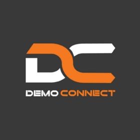 Demo Connect Logo 2