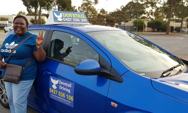 Driving School Trigg Tisa 768x461