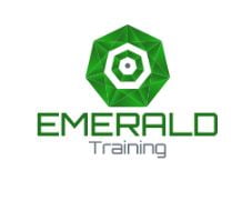Emerald Training logo