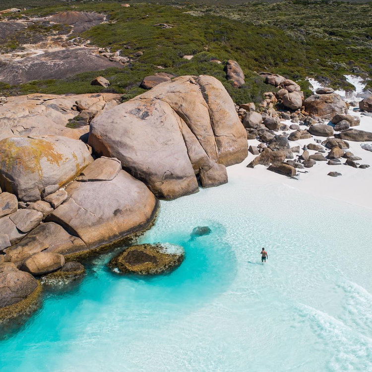 Esperance Beachfront Resort Esperance Chalet Village