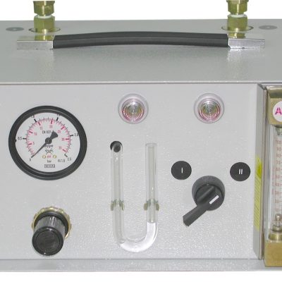FBA Testing Unit