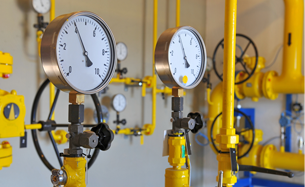 Gas Control Equipment Australia