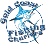 GoldCoastFishingChartersLogo
