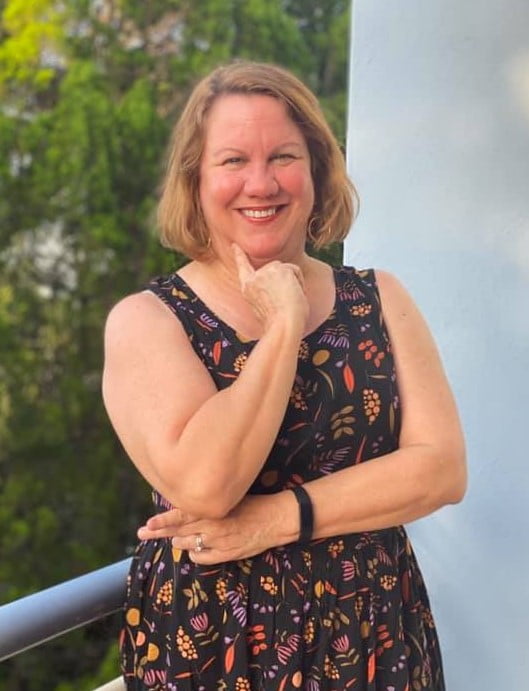 Janet Camilleri profile pic