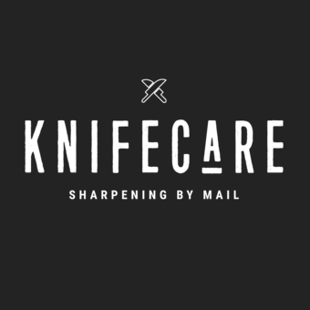 KnifeCare Dark Profile