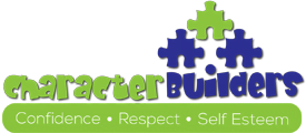 Logo Characteer builders