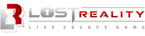 Lost Reality Logo 1