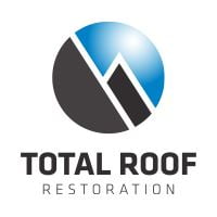 Melbourne Roof Restore Logo