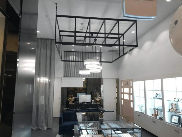 Metal Fabrication 768x576
