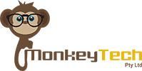 MonkeyTech Logo