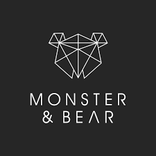 Monster Bear facebook logo