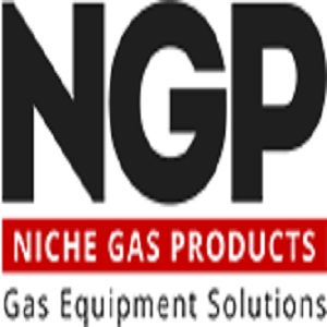 Niche Gas Products Logo