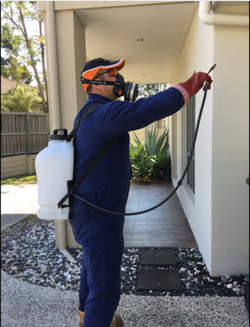 Pest controller