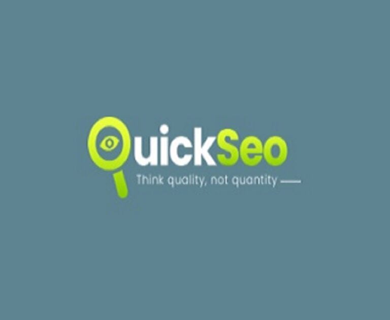 Quick SEO Help 768x631