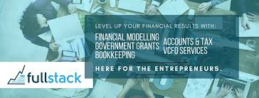 Scalable and Modular Financial Modeling
