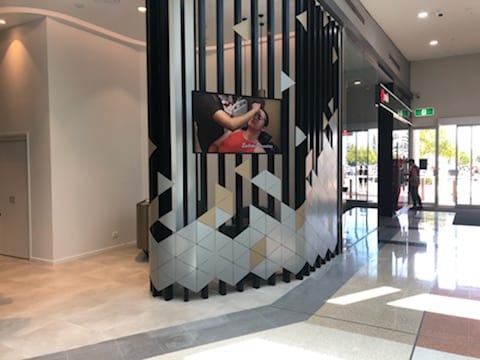 Security Doors Carrara QLD