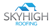 Sky High Roofing Brisbane Logo 2